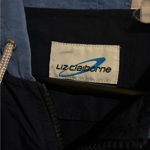 retro windbreaker - Picture 3 of 3